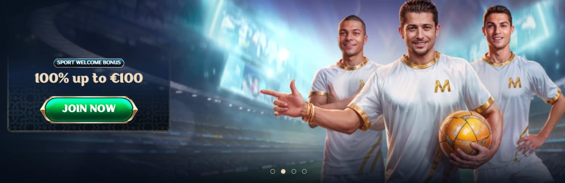 Millioner casino bonus 1